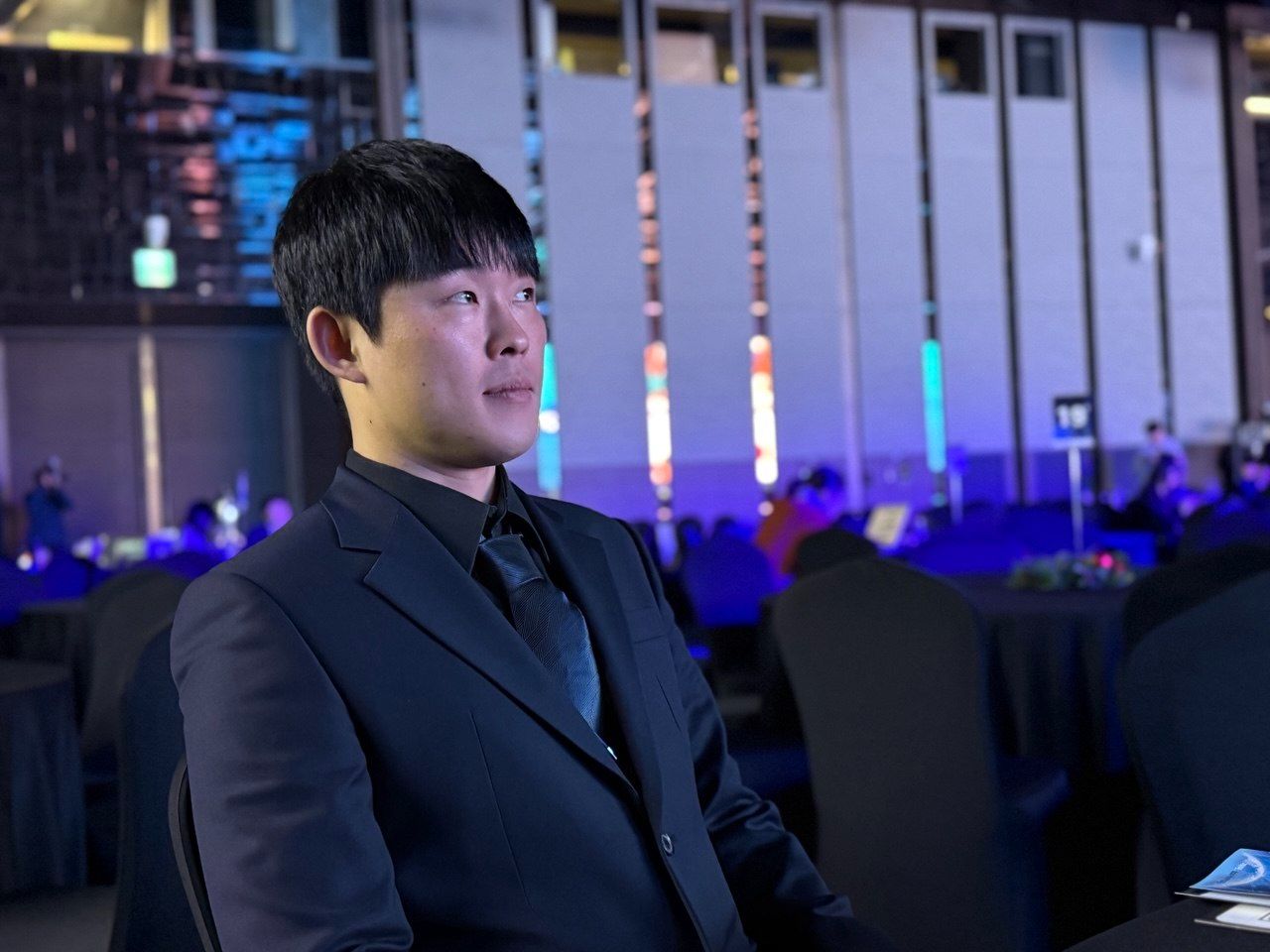 국내파트 대표 이종찬
